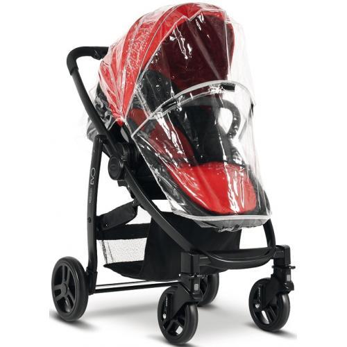 Коляска Graco EVO Chilli