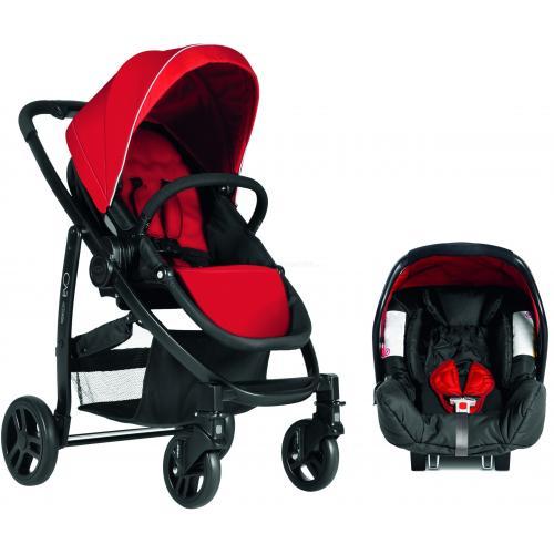 Коляска 2 в 1 Graco EVO TS в ассортименте
