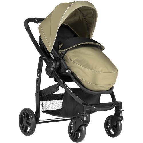 Коляска 2 в 1 Graco EVO TS в ассортименте