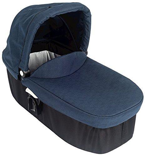 Коляска Graco EVO Trio  3 в 1 Navy Sand