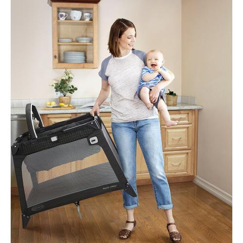 Манеж Graco Nimble Nook в ассортименте