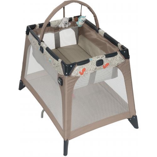 Манеж Graco Nimble Nook в ассортименте