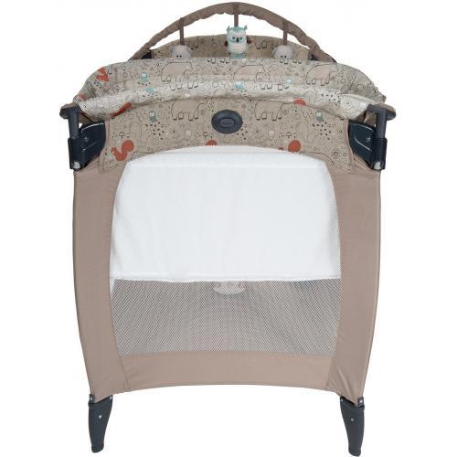 Манеж Graco Contour Electra в ассортименте