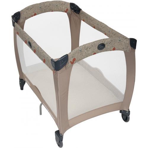 Манеж Graco Contour Electra в ассортименте