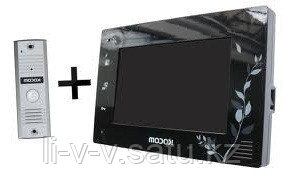 Комплект домофона Kocom