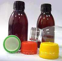 Пэт бутылки 0.3л.