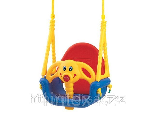 Качели KuKuToys SW0101 Jumbo Swing