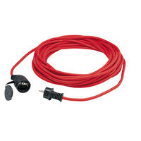 Резиновый кабель 15 м