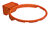 Баскетбольное кольцо на оргстекло с амортизатором, фото 2