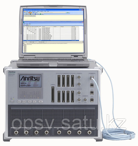 Anritsu сотрудничает с NTT DOCOMO в области тестирования Интернета вещей.