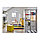 Стеллаж КАЛЛАКС белый ИКЕА, IKEA, фото 5