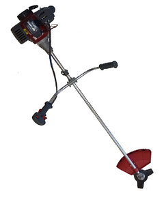 Триммеры и Газонокосилки