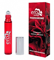 EROWOMAN №5: аромат Deep Red, объем - 8гр.