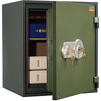 Сейф огнестойкий  для дома и офиса Valberg FRS-51 KL