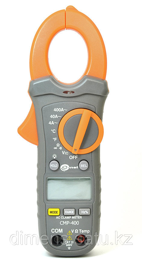 CMP-400 - клещи электроизмерительные