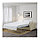 Диван-кровать 3-местный ГЕССБЕРГ, Глосе/Бумстад бежевый ИКЕА, IKEA, фото 3