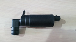 90560, Насос стеклоомывателя TOYOTA COROLLA , AVENSIS 2003-2008, MAPCO, GERMANY