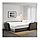 Диван-кровать Угл c модулем д хран ГЕССБЕРГ правый ИКЕА, IKEA, фото 4
