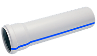 Труба канализационная 100/500 мм