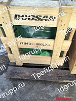 170401-00027B Бортовой редуктор Doosan S340LC-V