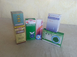 Эффективный курс для лечения алопеции.