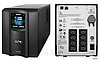 Источник бесперебойного питания/APC/SMC1000I/ Smart-UPS C 1000VA LCD 230V