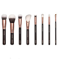Набор кистей Zoeva ROSE GOLDEN LUXURY SET 44064667 Набор кистей Zoeva ROSE GOLDEN LUXURY SET