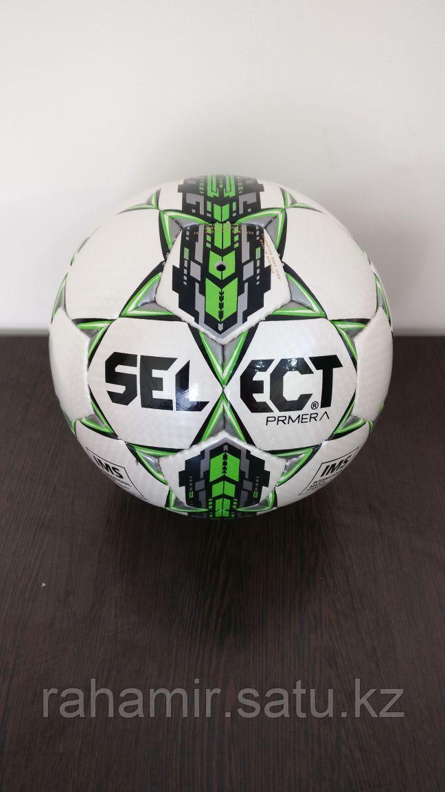 Футбольный мяч Select
