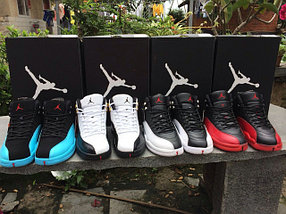 Nike Air Jordan XII (12)