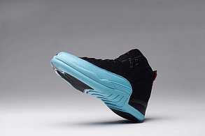Баскетбольные кроссовки Air Jordan XII (12) , фото 2