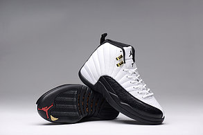 Баскетбольные кроссовки Air Jordan XII (12) , фото 3