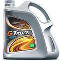 G-Truck GL-4/GL-5 80W-90 1л., фото 3