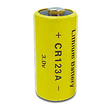 Батарейка CR123A