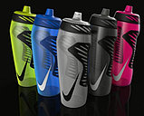 Спортивная бутылка для воды NIKE, фото 3