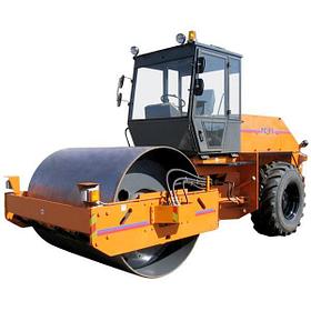 Катки дорожные серии МС