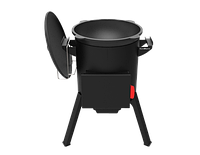 Держатель крышки казана Weber m011704 Держатель крышки казана Weber