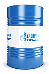 Дизельное полусинтетическое масло Gazpromneft Diesel Premium 5W-40 Евро-4 205л.
