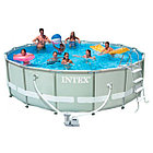 Каркасный бассейн Intex 28310, Ultra Frame Pool, размер 457x107 cм, фото 2
