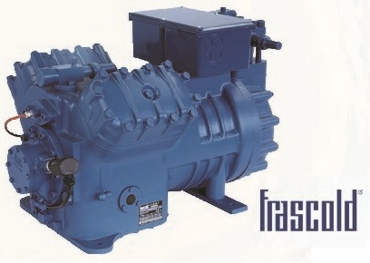 Компрессор Frascold V 25 71 Y