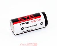 Батарейка 3.6v  ER14335 2/3AA EVE  (аналог Tadiran SL761 и TL-4955), фото 1