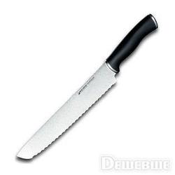 Коллекция "RESOLUTE"Нож для хлеба