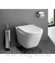 Унитаз подвесной Roca The Gap