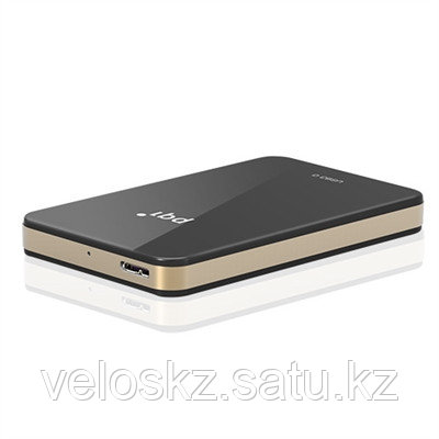 Внешний жесткий диск 2,5 1TB PQI 6567-001TR101A, фото 2
