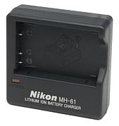 Зарядное устройство Nikon MH-61 для Nikon EN-EL5