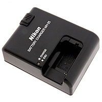 Зарядное устройство для Nikon MH-25 (для Nikon El-EN15) CHARG-160320 Зарядное устройство для Nikon MH-25 (для Nikon El-EN15)