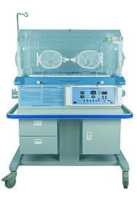 Инкубатор для новорожденных BabyGuard I-1107