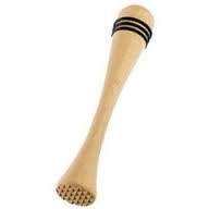 Мадлер барный, деревянный