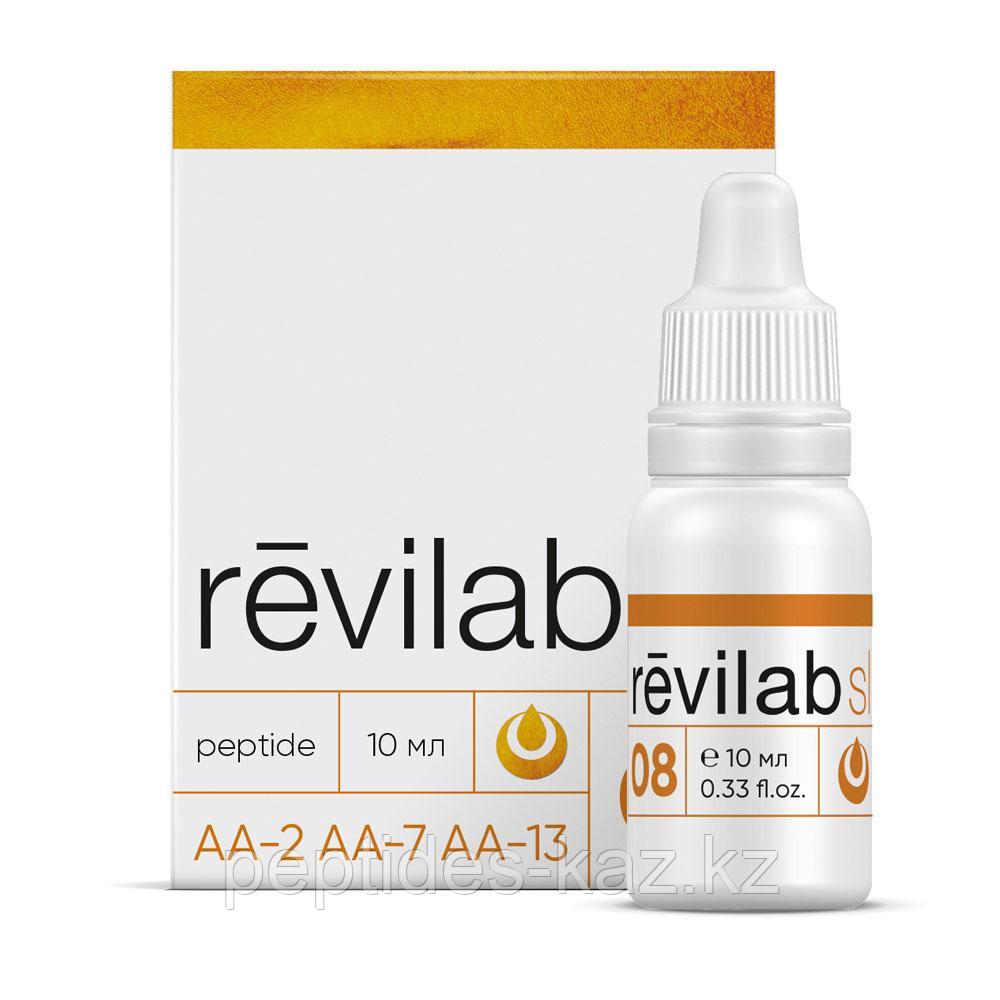 Бальзам Revilab SL 08 — для моче-выделительной системы 6530 тенге