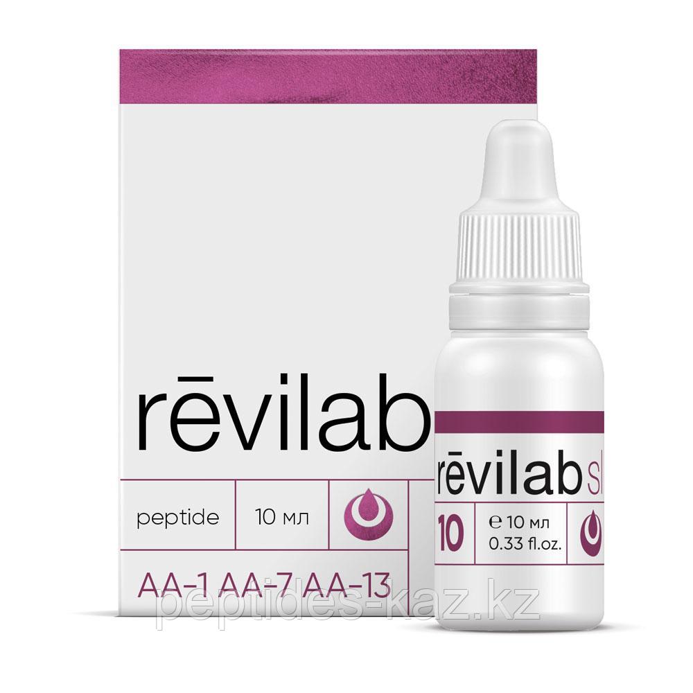 Бальзам Revilab SL 10 — для женского организма - АКЦИЯ!