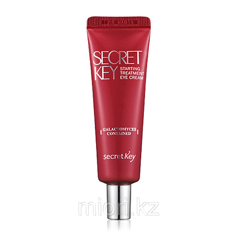 Starting Treatment Eye Cream [Secret Key] - фото 1 - id-p44098418